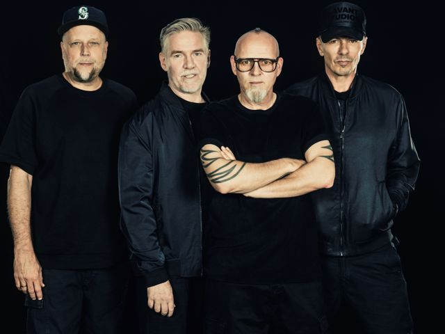 Bild von Die Fantastischen Vier