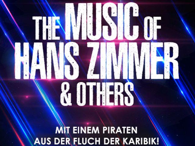 Bild von The Music of Hans Zimmer & Others