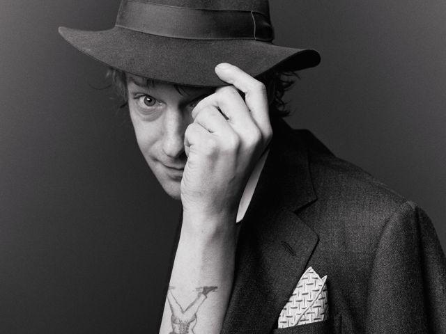 Bild von Voodoo Jürgens & Die Ansa Panier