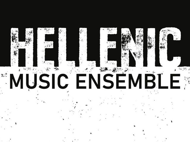 Bild von HELLENIC MUSIC ENSEMBLE