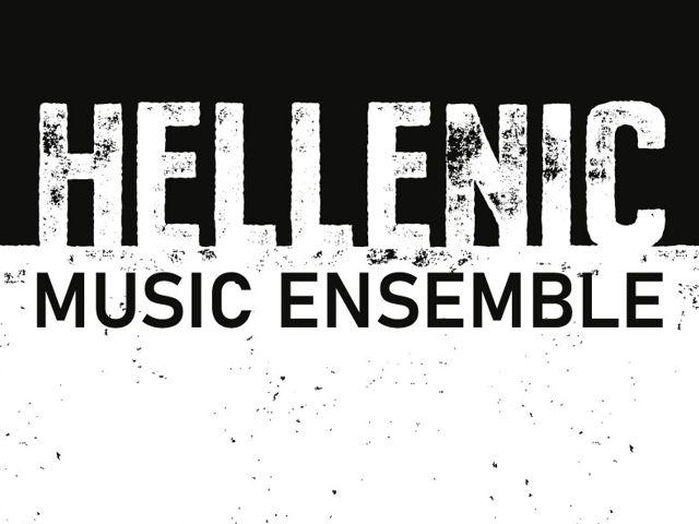 Bild von HELLENIC MUSIC ENSEMBLE
