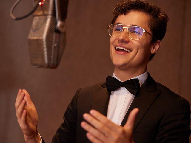 Bild von Dennis van Aarssen & die DVA Bigband