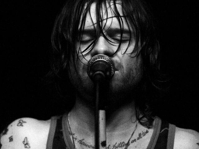 Bild von Keith Caputo