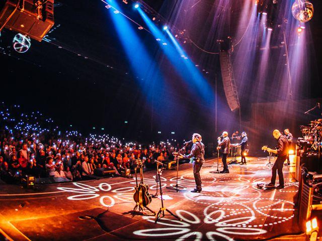 Bild von Nights on Broadway