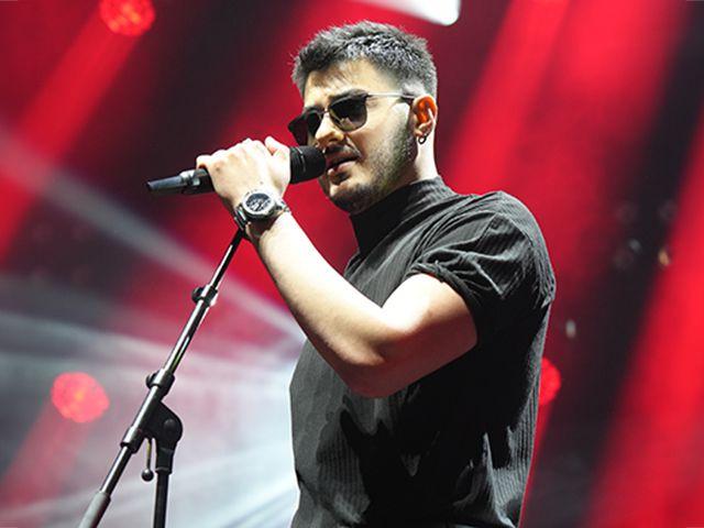 Bild von Semicenk Live in Concert