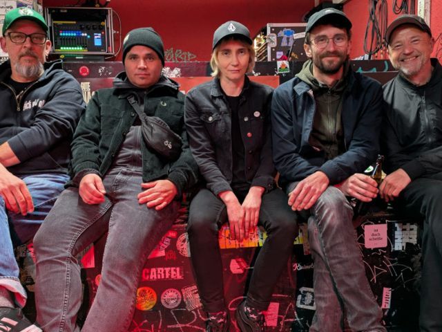 Bild von GOLDI BASHH #2 feat.