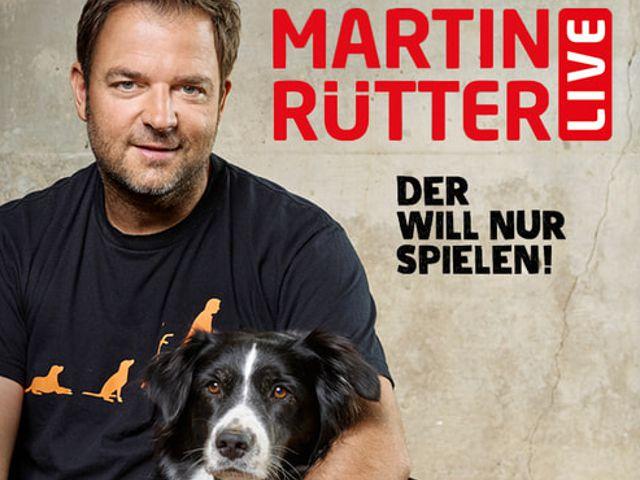 Bild von Martin Rütter