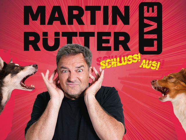 Bild von Martin Rütter