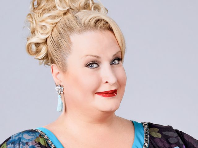 Bild von Daphne de Luxe