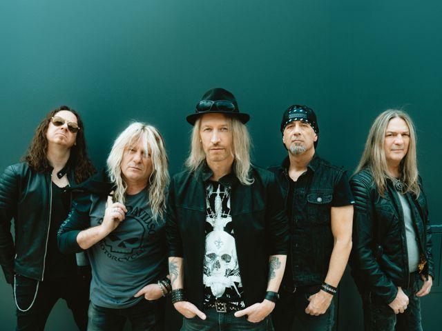 Bild von Gotthard + Krokus