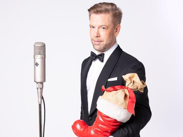 Bild von Tom Gaebel & His Orchestra