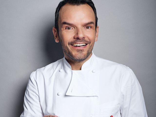 Bild von Steffen Henssler