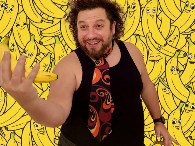 Bild von Alles Banane!