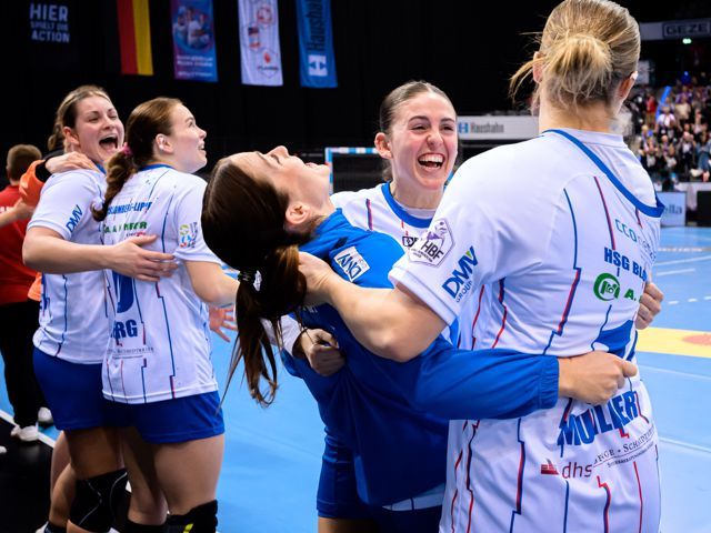 Bild von Haushahn Final4