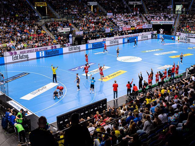 Bild von Haushahn Final4