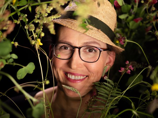 Bild von Martina Schwarzmann