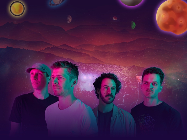 Bild von Viva La Vida