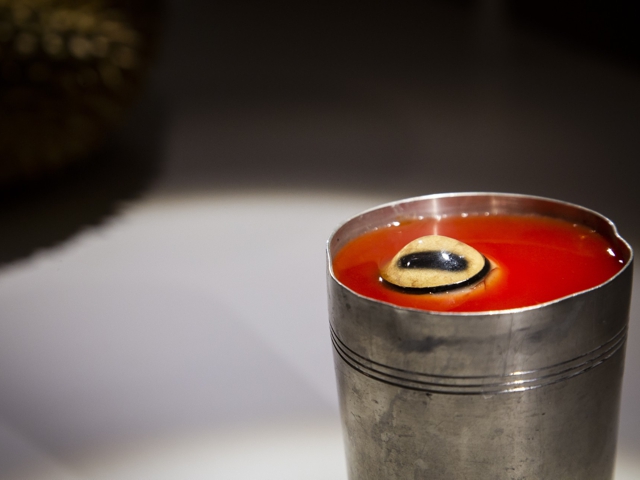 Bild von Disgusting Food Museum | Flex-/Geschenkticket Februar