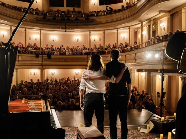 Bild von Be-Flügelt