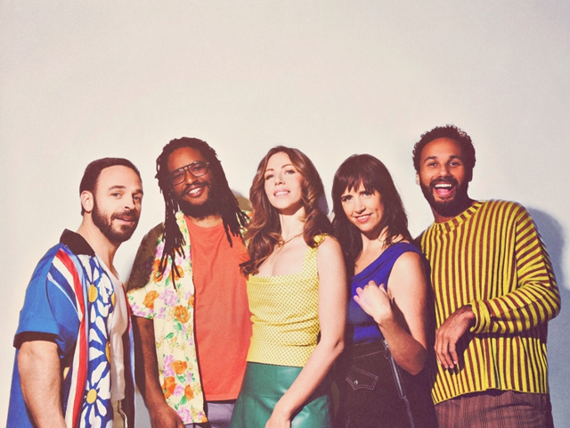 Bild von Lake Street Dive