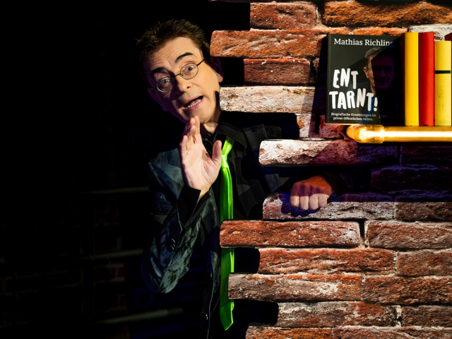 Bild von Mathias Richling