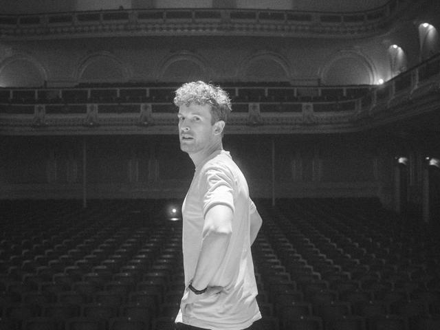 Bild von Lukas Klaschinski