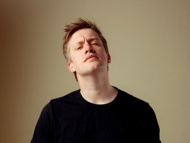 Bild von Daniel Sloss