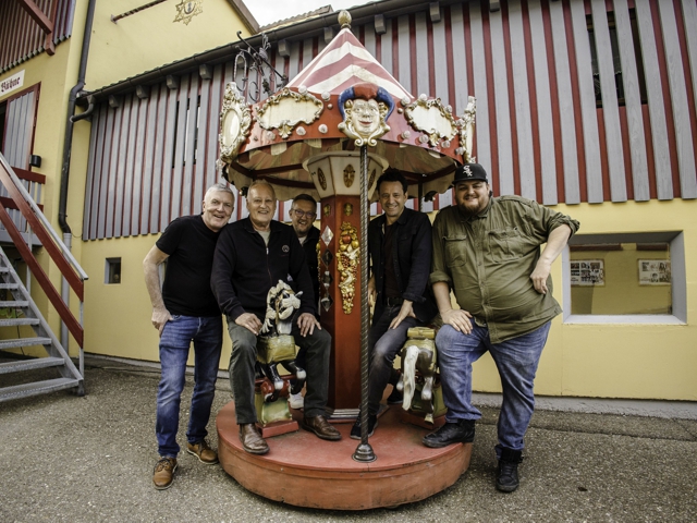 Bild von Franz Mayer Experience