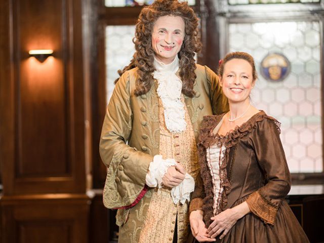 Bild von Süßes Leben, bitt're Reu'