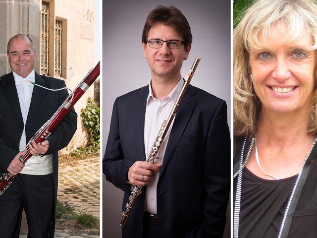 Bild von Barock galant