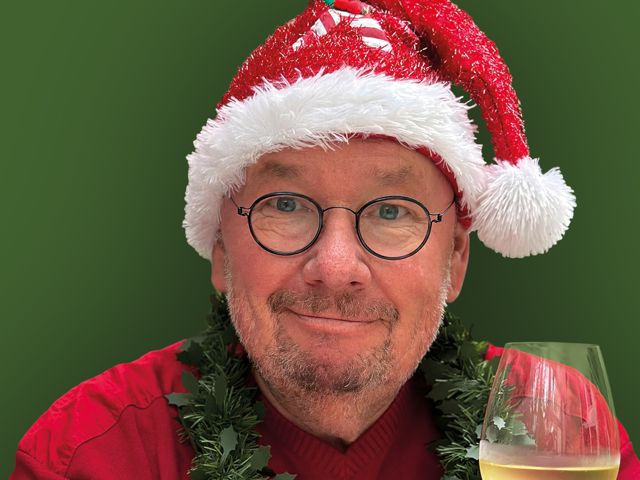 Bild von Bernd Stelter