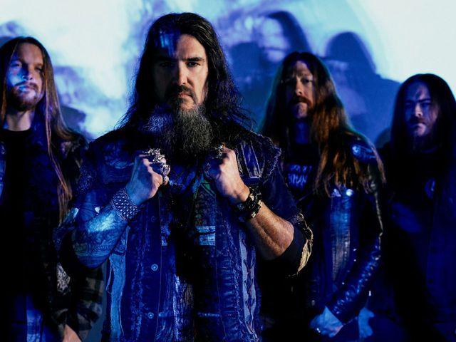 Bild von Machine Head
