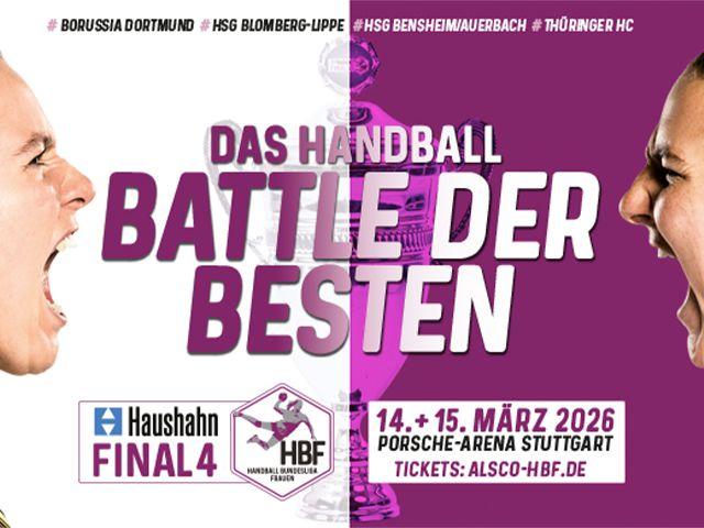 Bild von Haushahn Final4