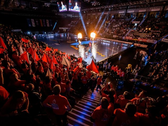 Bild von Haushahn Final4