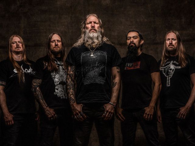 Bild von AMON AMARTH