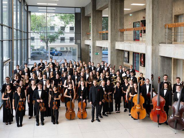 Bild von Edward Elgar: THE DREAM OF GERONTIUS