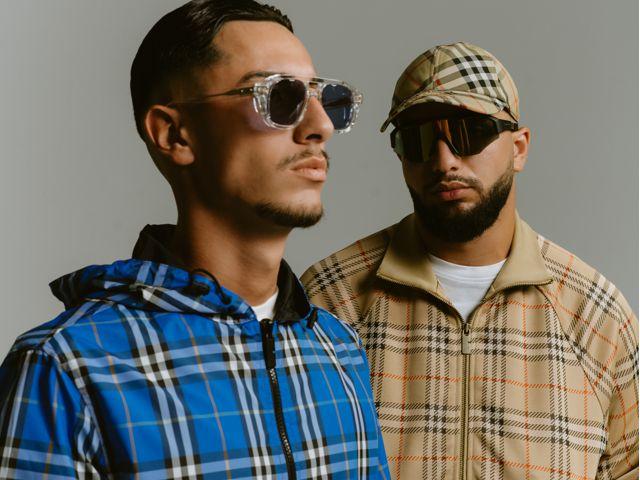 Bild von Aymen & Amo