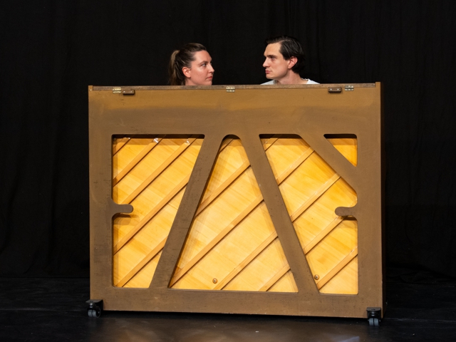 Bild von What is Love?