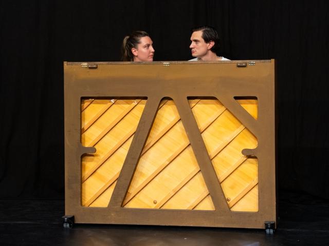 Bild von What is Love?