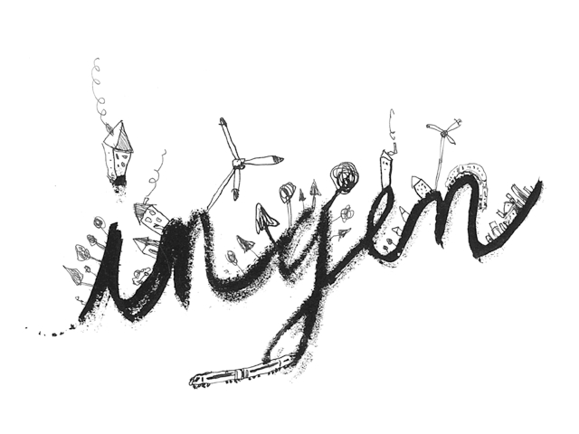 Bild von ...worin noch niemand war" - Ein Heimatabend