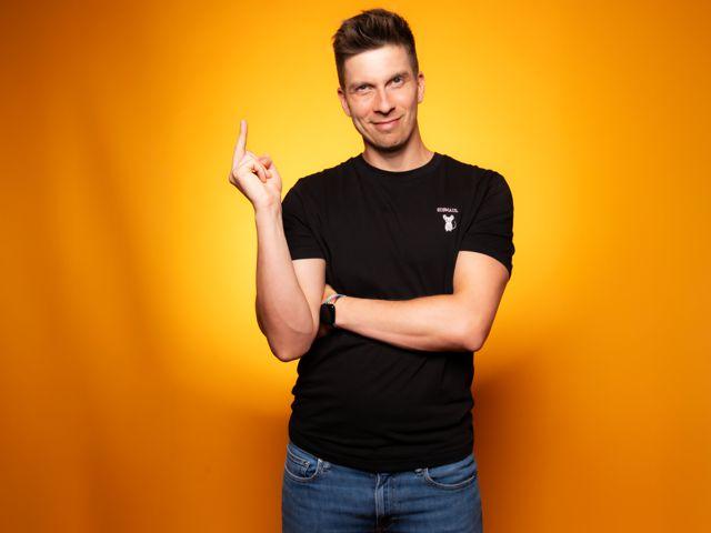 Bild von Simon Stäblein