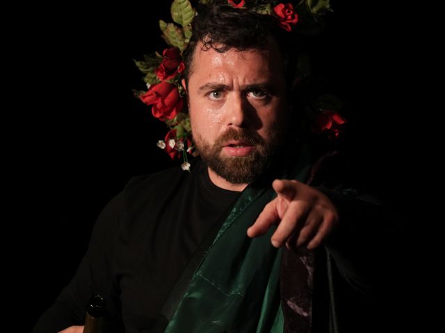 Bild von FAUST Fragment