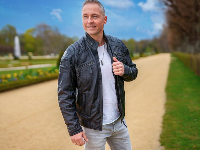 Bild von Schlager Nacht am Angus