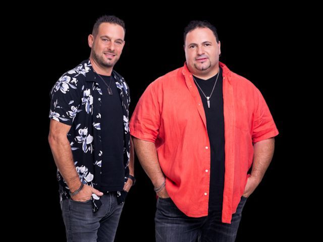 Bild von Schlager Nacht am Angus