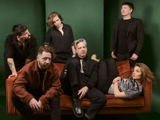 Bild von Daniel Erdmann´s Thérapie De Couple