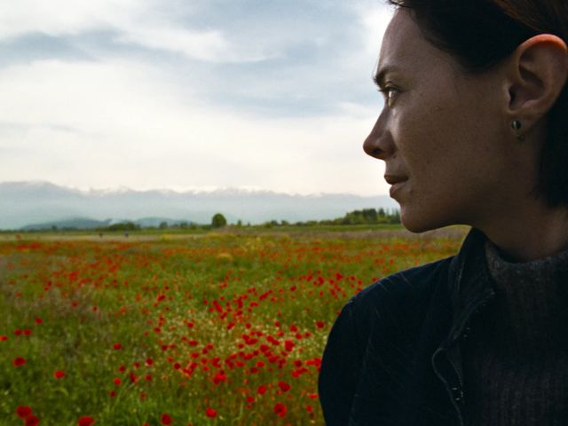 Bild von Georgisches Film Festival: April