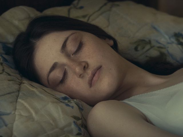 Bild von Georgisches Film Festival: Was sehen wir, wenn wir zum Himmel schauen?