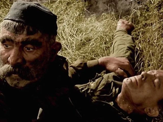 Bild von Georgisches Film Festival: Vater eines Soldaten