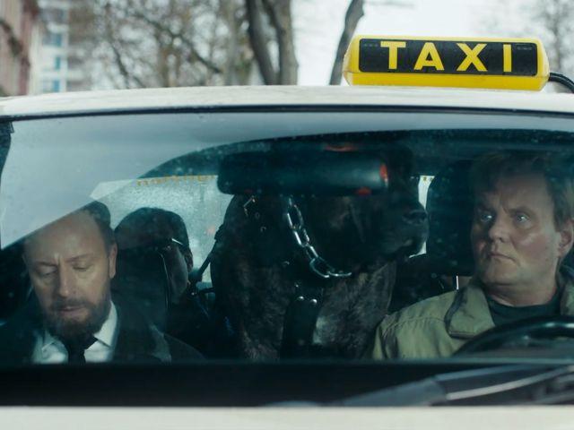 Bild von Georgisches Film Festival: ROXY