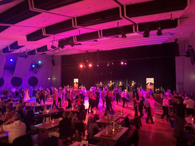 Bild von Tanz in den Mai 2026